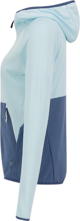 Immagine prodotto Meru Felpa con cappuccio Paita Powerstretch (3XL)
