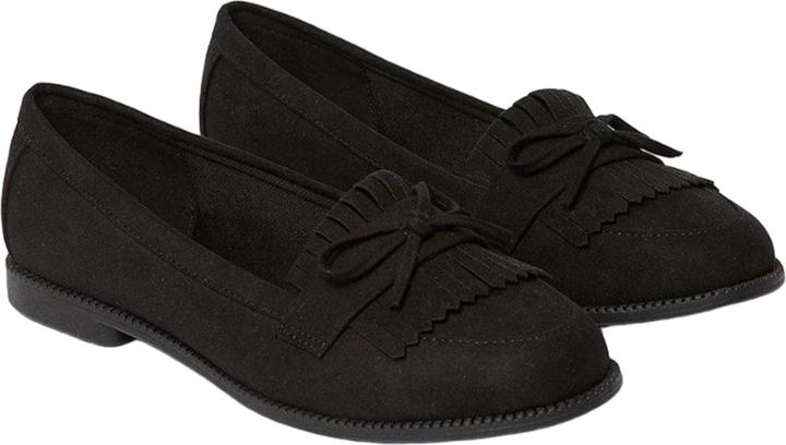Produktbild Dorothy Perkins Halbschuhe Loretta Quaste (42)