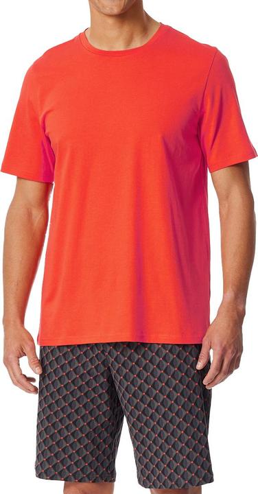 Produktbild Schiesser Pyjama Casual Essentials (50)