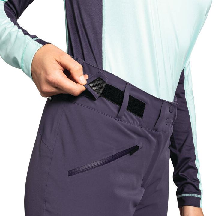 Actual product image Schöffel Ski Pants Horberg (L)
