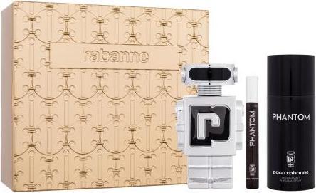 Actual product image Paco Rabanne Phantom (Eau de toilette, 100 ml)