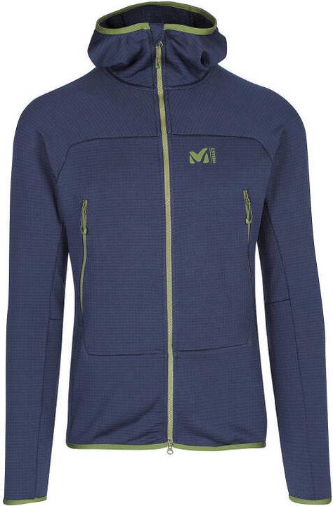 Image du produit Millet Sweat à capuche Baikal Grid (XL)