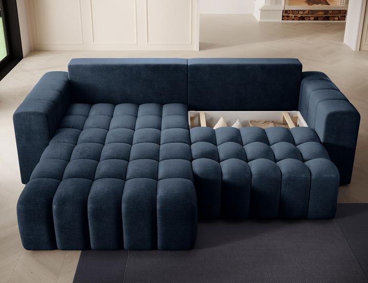Produktbild ELTAP Bonett (3-Sitzer, Bettsofa, Ecksofa)