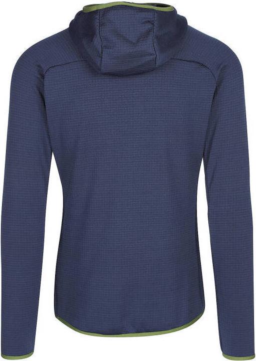Image du produit Millet Sweat à capuche Baikal Grid (XL)