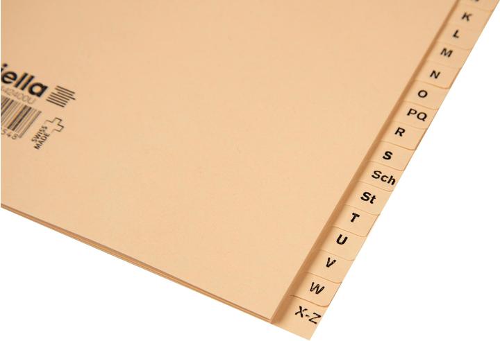 Image du produit Biella Papier du registre