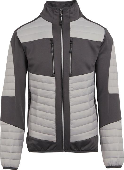 Regatta EVolve Hybridjacke (XS)