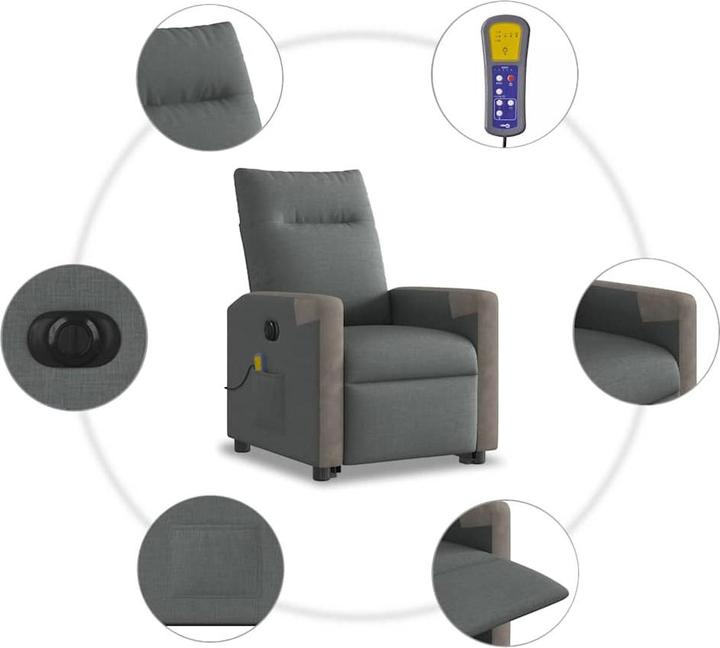 Actual product image VidaXL 3324106