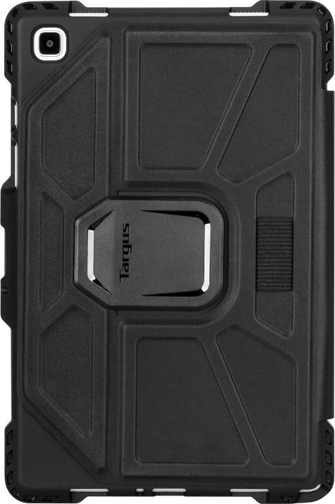 Actual product image Targus ANTI?MICROBIAL PRO-TEK SWIVEL COVER FOR SAMSUNG TAB A7 10.4? (Galaxy tab A7)
