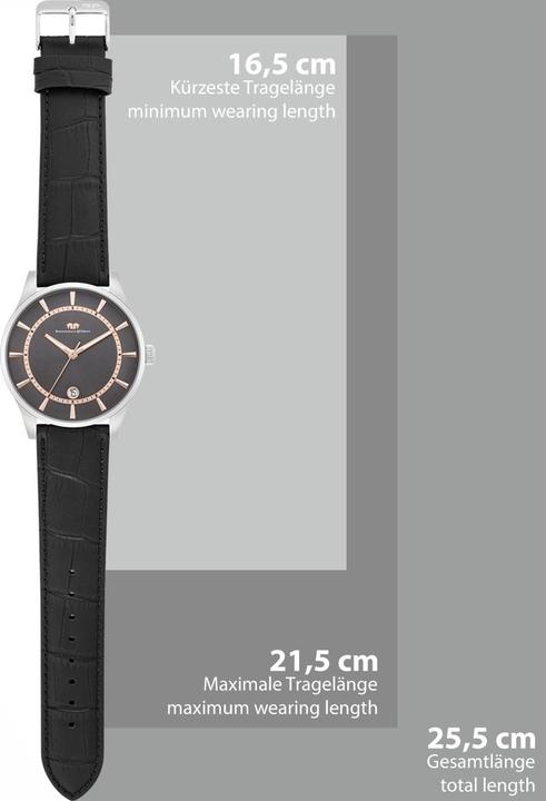 Image du produit Montre homme Eragon - 37214 (43 mm)