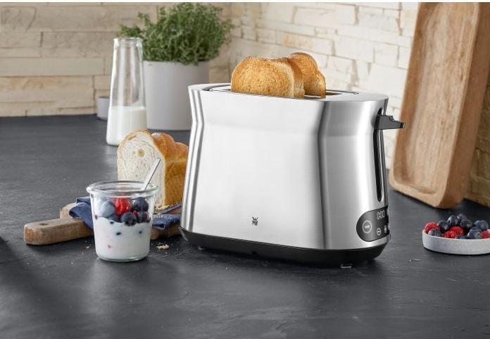 Actual product image WMF Toaster Kineo 2 slices 0414200011