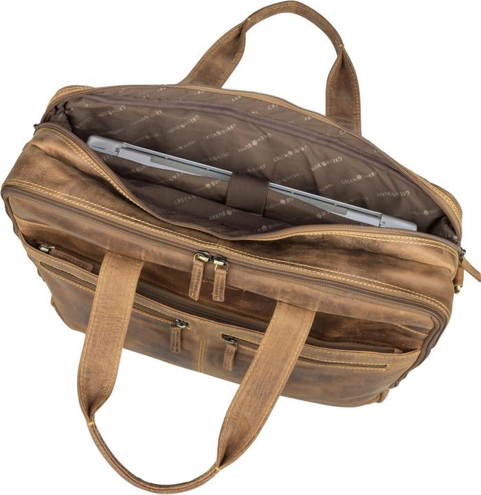 Immagine prodotto Greenburry Cartella vintage 1572 (18.90")