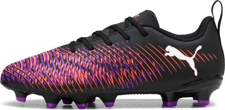 Actual product image Puma FUTURE 8 PLAY FG/AG Jr (34)