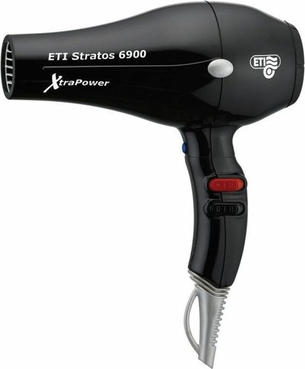 Actual product image Eti HT Stratos 6900 xtrapower 2200-2400W