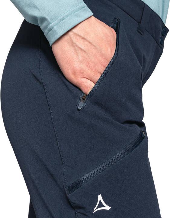 Actual product image Schöffel Pants Ascona Warm L (M)