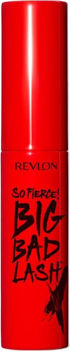 Revlon So Fierce Big Bad Lash Mascara No 760 (Blackest black)