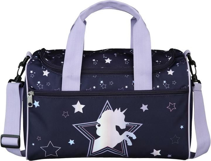 Scooli Turnsack Einhorn (8 l)