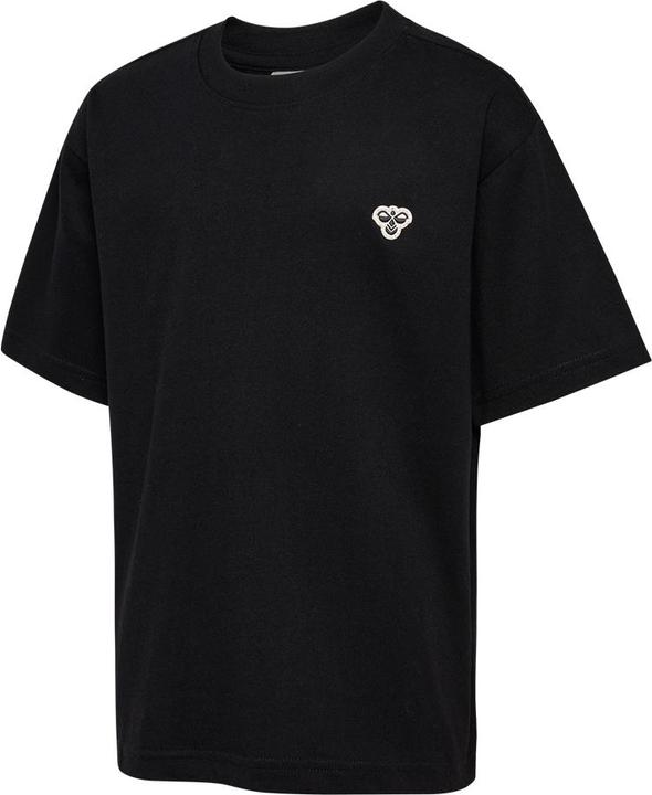 Produktbild hummel hmlJR LOOSE T-SHIRT S/S BEE (110)