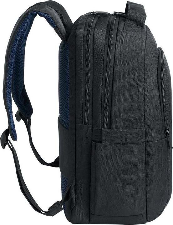 Actual product image Rivacase 8425 MacBook Pro 16 Rucksack 14 ECO schwarz