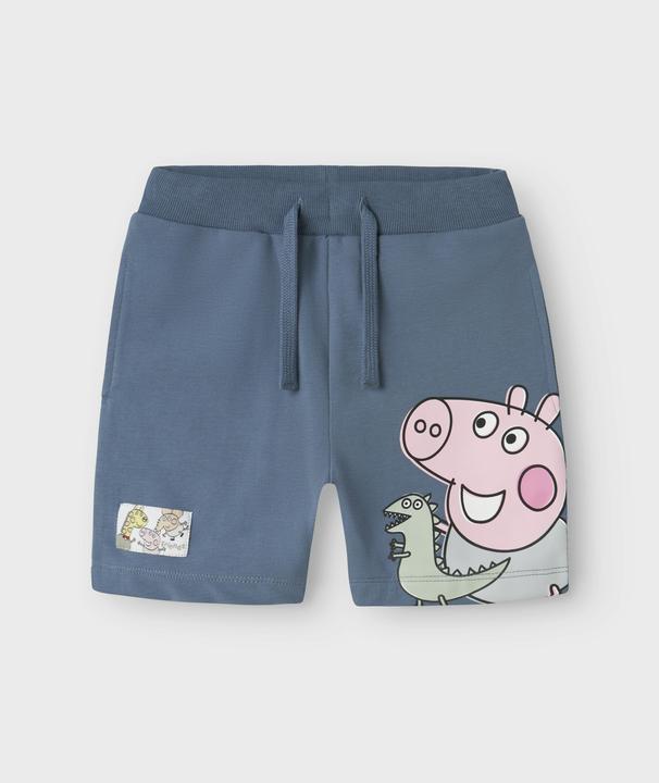 Actual product image Name it Peppa Wutz Shorts (92)