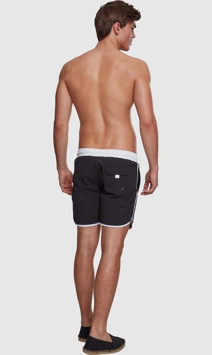 Produktbild Urban Classics Retro Swimshorts (XL)