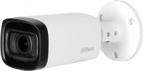 Image du produit Dahua CAMERA VS 1080P 2MP BULLET 2,7-12MM DC12V IR60 IP67 LITE SERIES S6