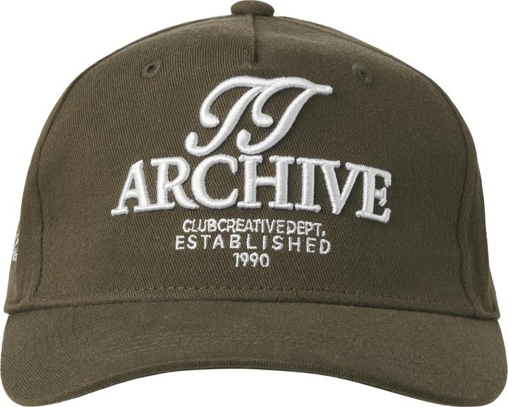 Immagine prodotto Jack & Jones Jacframe Haines Cap (Taglia unica)