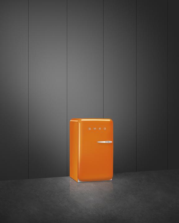 Actual product image Smeg Retro Style FAB10LOR5 (121 l)
