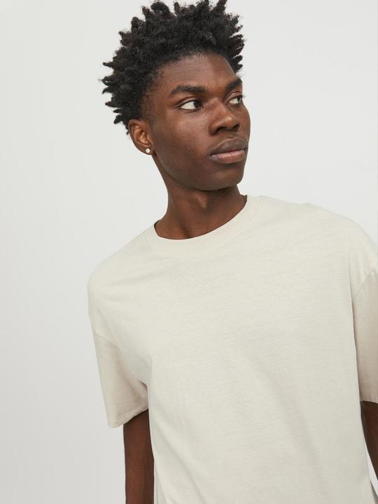 Immagine prodotto Jack & Jones Maglietta monocolore (XS)