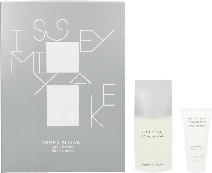 Issey Miyake L'Eau D'Issey pour Homme