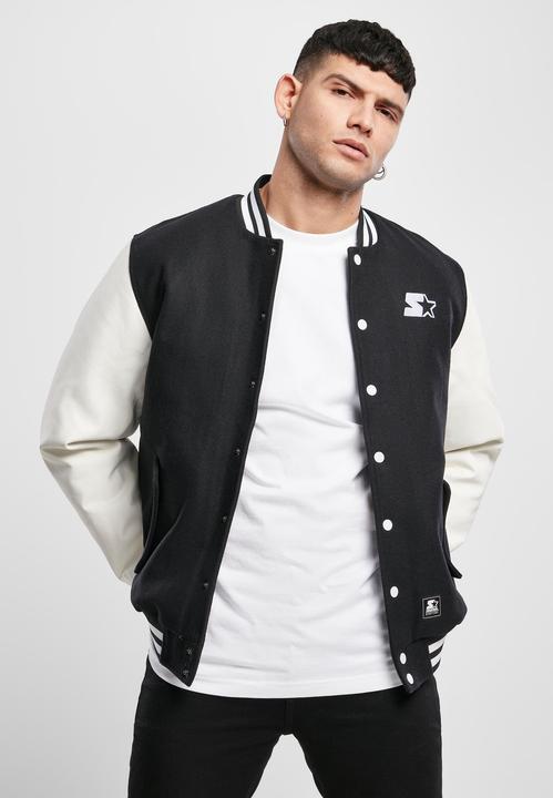 Image du produit Starter College Jacket (XXL)