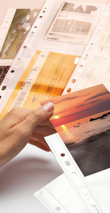 Actual product image HERMA Photo covers (23 x 31 cm, 1 x)