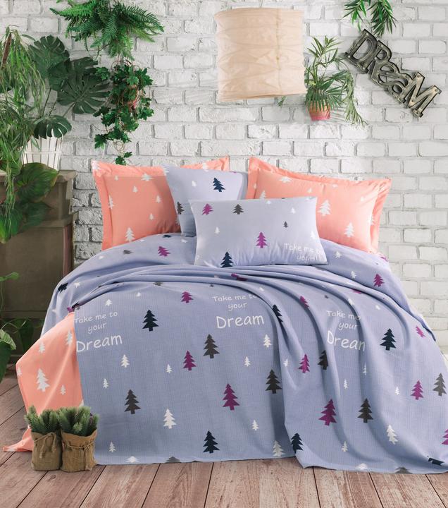Produktbild L'essentiel Takeme (Bettwäsche Set, 50 x 70 cm)