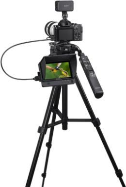 Image du produit Sony Clm-Fhd5 (5", Full HD)