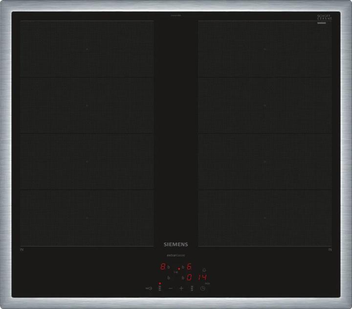 Immagine prodotto Siemens MKE3VC64