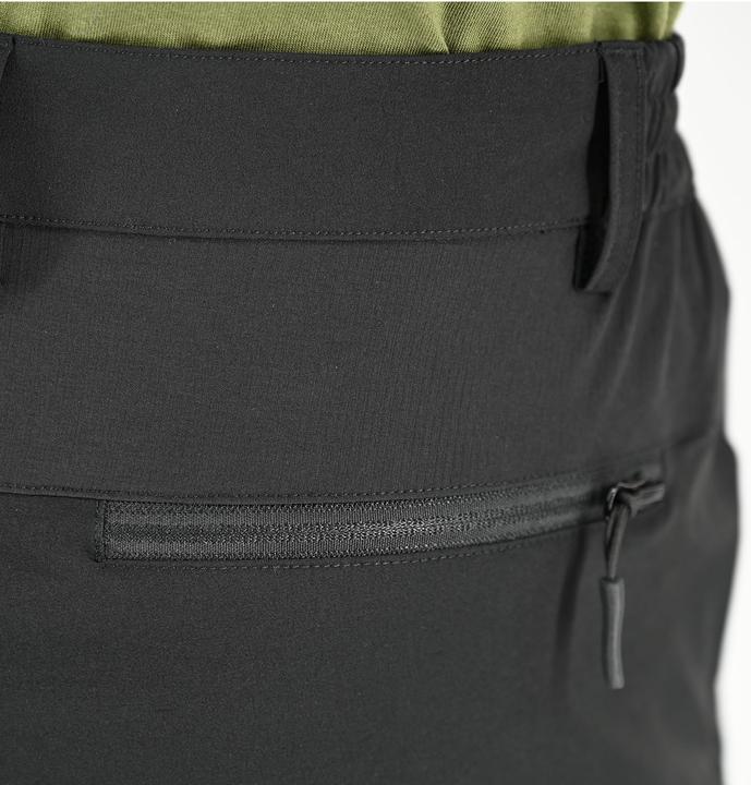 Actual product image Bushpeak Short hiking trousers (Frequency band 38 (2600 MHz))