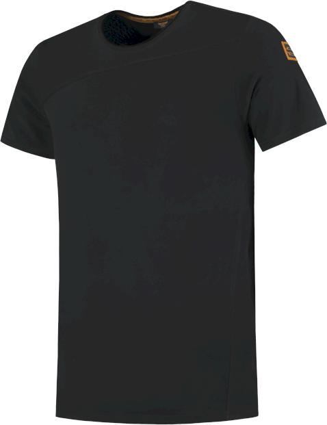 Tricorp 104002Stonegreymel5XL T-Shirt Premium Naden Heren (5XL)