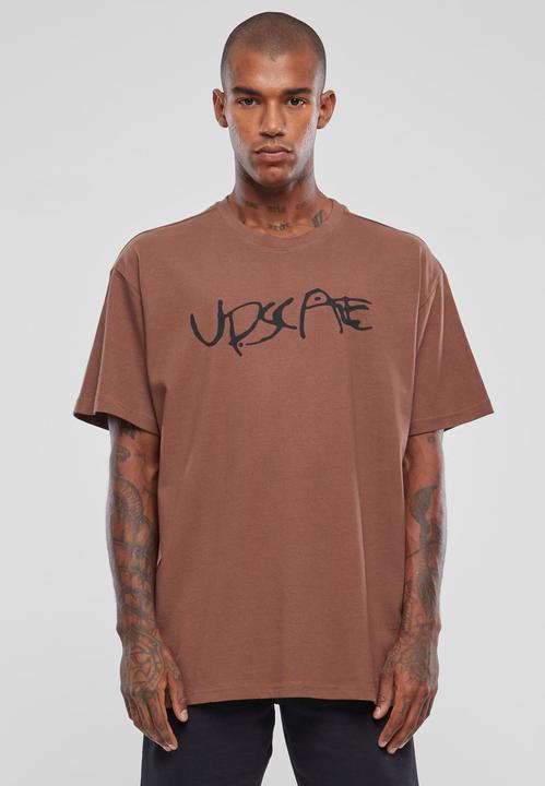 Image du produit Urban Classics Tee surdimensionné Giza - 119367 (M)