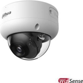 Actual product image Dahua NET CAMERA 6MP DOME/HDBW3649E-AS-IL-0280B