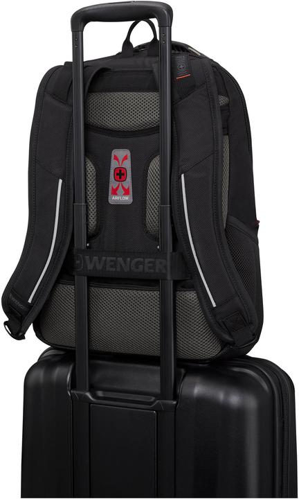 Actual product image Wenger Carbon Pro Compact (24 l)