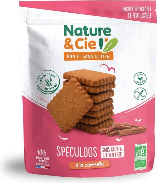 Produktbild Nature et Cie Spéculoos (1 Stk., 100 g)