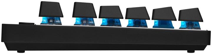 Image du produit Logitech G Pro X TKL Lightspeed (ING. Int., Sans fil)
