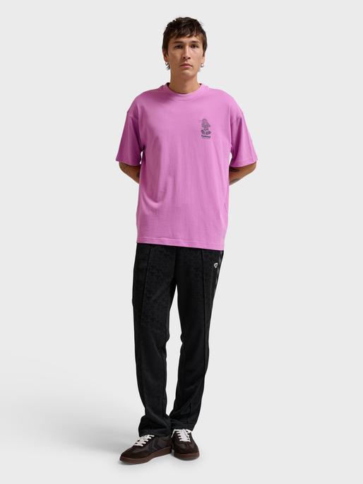 Actual product image hummel hmlLOOSE T-SHIRT S/S BEES STADIUM (L)