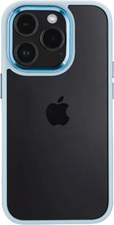 Actual product image Hama Cam Protect (Apple iPhone 14 Pro)