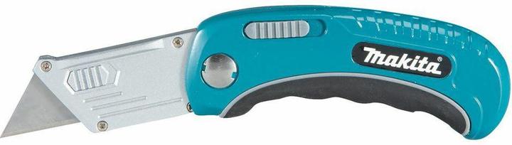 Makita Sicherheits-Klappmesser (Cutter)