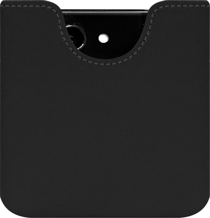 Actual product image Noreve Leather case (Samsung Galaxy Z Flip5)