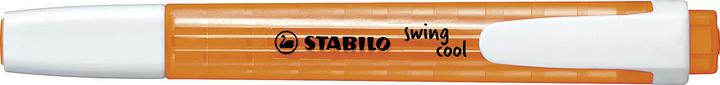 Produktbild STABILO swing cool Textmarker (Orange, 1 mm, 1 x)