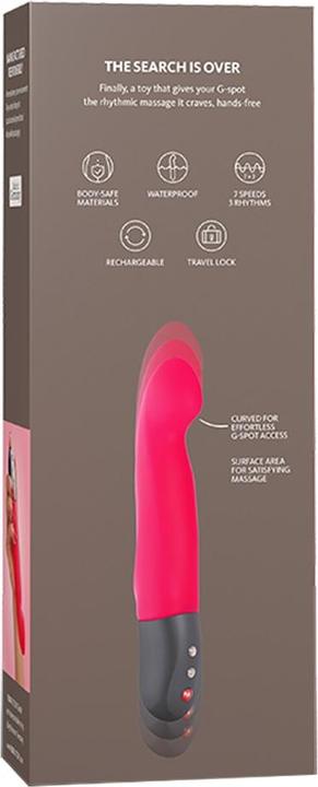 Actual product image Fun Factory Stronic G