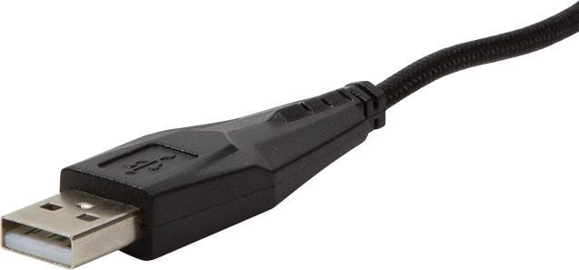 Produktbild LogiLink ID0137 (Kabelgebunden)