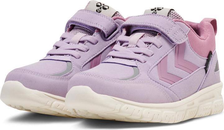 Actual product image hummel X-LIGHT 2.0 TEX JR (38)
