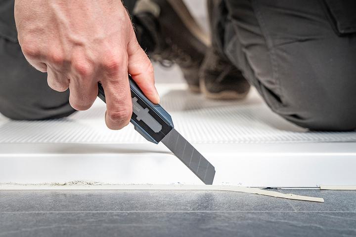 Image du produit wolfcraft Cutter-Dual Schaber-Messer (Cutters)